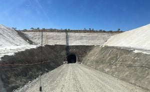 Greatland Gold Leads Australian Mining Expansion