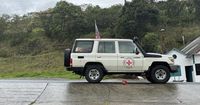 Colombia: liberación de dos personas en Norte de Santander