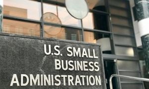 SBA Announces Workforce Cuts Amid Strategic Reorganization