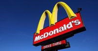 McDonald's is bringing back 'best burger ever' and launching exclusive new item