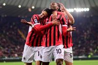 L'AC Milan écrase l'Udinese mais s'inquiète pour Mike Maignan