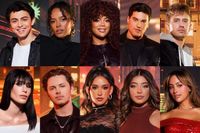 Meet the Next Gen NYC Cast, Who Are Navigating a *Tangled Web* (PHOTOS) | Bravo