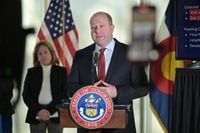 Polis urges food bank donations, seeks $10 million in state assistance as shutdown freezes SNAP benefits