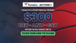 Fanatics Sportsbook Offers Exciting NCAA Tournament Promotions