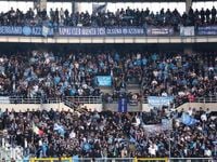 Dutch police detain 230 Napoli fans ahead of 'high-risk' match vs. PSV