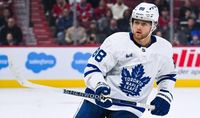 Toronto Maple Leafs Ottawa Senators Game 1 Betting preview best bet  | TSN