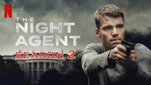 The Night Agent Season 3 Production Begins Amid Character Speculation