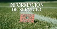 Horario de venta de entradas y acceso al estadio para el partido del Burgos CF - SSBCrack News
