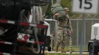 Trump considers invoking Insurrection Act after National Guard deployment pushback