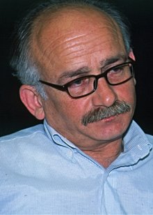 Turgut Çeviker