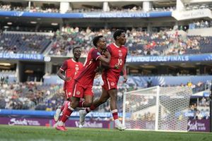 Canada Defeats USA 2-1 To Claim Third Place In Nations League