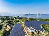 Global Electricity Mid-Year Insights 2025 | Ember