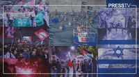 From sea to streets: Global Sumud Flotilla awakens world, ignites anti-genocide protests