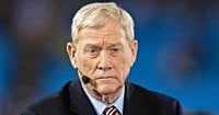 NFL Fans Calling For Hall Of Fame To Kick Out Bill Polian