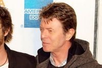 David Bowie's secret musical on 18th century London found