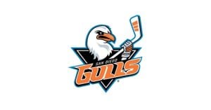 Gulls And Canucks Gear Up For Fierce Back-To-Back Showdown