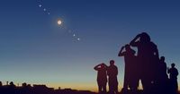À quelle heure et comment observer la prochaine éclipse solaire du 29 mars en France ?