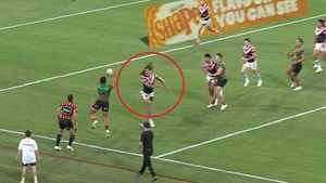 Dom Young Set For Possible Return To Newcastle Knights