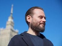 TVP miało dać sztabom odpowiedź. Stanowski: Oczywiście było to kłamstwo