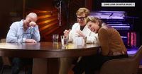 Elton John and Brandi Carlile talk next generation of music