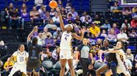 What channel is LSU vs. Kentucky women's basketball on? Time, TV schedule, live stream to watch SEC game