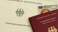 U.K. and Germany urge travelers to follow U.S. entry rules closely