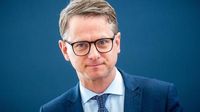 Merz' Vertrauter Linnemann bleibt CDU-Generalsekretär - Warum er auf ein Ministeramt verzichtet