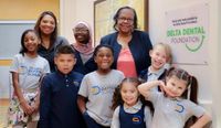 Greater Dayton School integrates health care to boost student success