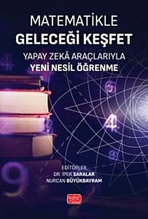 Matematikle Geleceği Keşfet