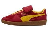 Puma x Harry Potter Palermo Dark Crimson / Yellow Sizzle - Mar 2025 - 401209-01 - KicksOnFire.com