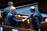 High Court orders Netanyahu to explain why he hasn’t fired Ben Gvir