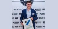 Q&A: The rewarding building trade career