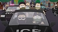 South Park Mocks Trump's DHS, Asks 'Wait, So We Are Relevant?'