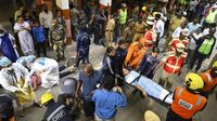 Operation Abhyaas: Hyderabad stages massive civil defence mock drill after five decades