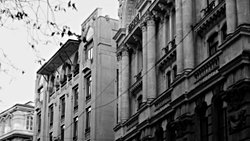 Varoluşsal Sancıların Ani Tezahürü