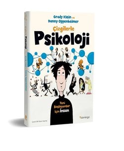 Çizgilerle Psikoloji - Yeni Başlayanlar İçin İnsan