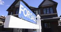 Rate hold means status quo for Canada’s struggling housing market: experts