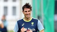 Pat Cummins sets Ashes comeback plan amidst back injury concerns