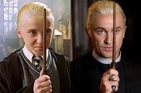 Tom Felton to play Draco Malfoy in Harry Potter and the Cursed Child on Broadway