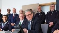 Why the UK-US trade deal won’t herald a wider tariff climbdown