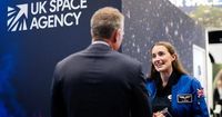 UK scraps independent space agency in bid to cut red tape