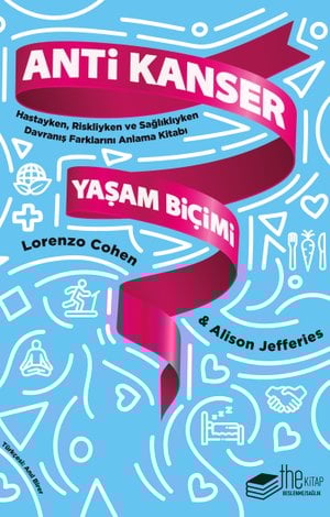 Anti Kanser Yaşam Biçimi