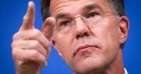 NATO’s Rutte to Russia: We’re ready for you