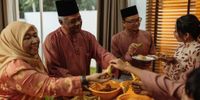 EXPLAINER: What is Eid al-Fitr, the end of the Islamic holy month?