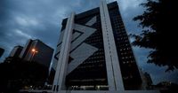Banco do Brasil ready to handle 'complex' issues amid debate over US sanctions