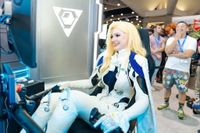 Mecha BREAK Coming to gamescom 2025
