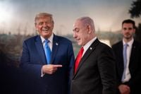 A 20-Point Plan, But What Peace for Gaza?   | ISPI