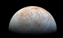 Europa’nın Devasa Okyanusu "Ölü" mü? Yeni Araştırma Yaşam Umutlarını Sarsıyor.