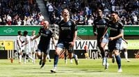 SC Paderborn 07 - 1. FC Magdeburg | 33. Spieltag | Spielbericht | Highlights