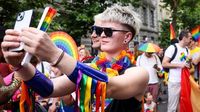 Ungarn verbietet Pride-Veranstaltungen